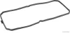 Прокладка клапанної кришки Hyundai i10 I -18, Kia Picanto 1 -12 (вир-во Jakoparts) J1220548 J1220548