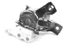 Опора двигуна (права) TEDGUM TED97356 TED97356