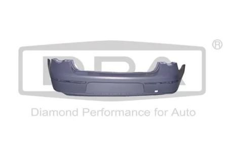 Бампер DPA 88070012302