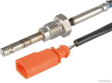 Датчик температури вихлопних газів VW CADDY IV -20 ELPARTS 70682003