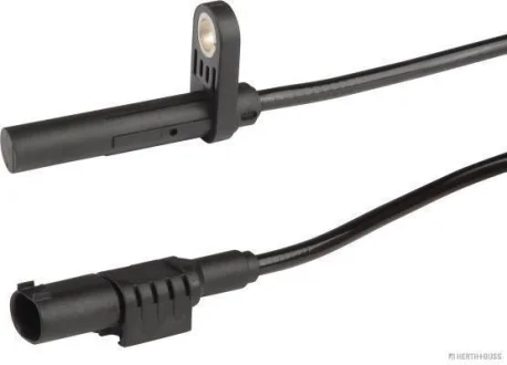 Датчик ABS задн. лів. MB SPRINTER -20, VW CRAFTER -16 ELPARTS 70660241 (фото 1)