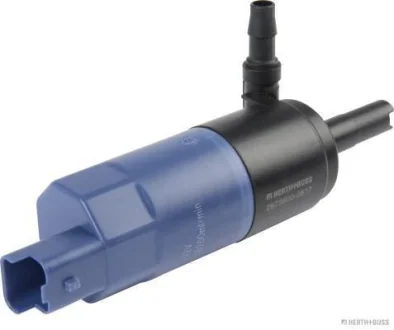 Насос водяний очищення фар Citroen C2 -17, Peugeot 207 -15 ELPARTS 65451066