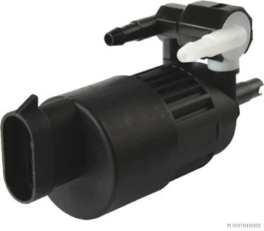 Насос водяний склоочисника Renault Clio 2 -16, SCENIC I -10 ELPARTS 65451054 (фото 1)