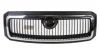 Решітка радіатора (в зборі, хром) SKODA FABIA I 08.99-08.04 BLIC 6502077514990P 6502077514990P