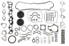 AJUSA HYUNDAI Комплект прокладок ГБЦ SANTA FE II (CM) 2.2 CRDi 09-12 51037600 AJUSA 51037600