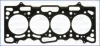 MITSUBISHI Прокладка головки блока Colt V 1,3 96-00, Lancer VI 1,3 95-03. AJUSA 10158900 (фото 1)