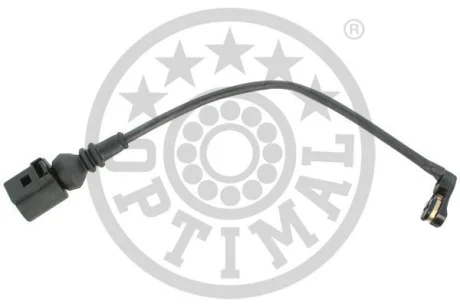 Датчик зносу колодки Optimal WKT-60114K (фото 1)