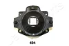 Сайлентблок JAPAN PARTS JAPANPARTS RU-494 (фото 1)