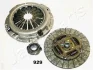ISUZU Комплект зчеплення D-MAX II 2.5 CRDi 4x4 JAPANPARTS KF-929 (фото 1)