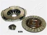 ISUZU Комплект зчеплення D-MAX II 2.5 CRDi 4x4 JAPANPARTS KF-929 (фото 2)