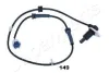 JAPANPARTS  NISSAN Датчик АBS прав ALMERA II ABS-149 JAPANPARTS ABS-149