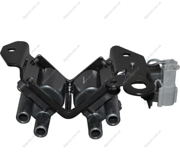 Фото 1 - котушка запалювання JPGROUP JP GROUP 3591600300 Котушка запалювання JPGROUP JP GROUP 3591600300 (фото 1)