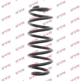 Пружина підвіски задн Лів/Прав AUDI A3 SEAT LEON 1.8-2.0D 07.05-05.13 KAYABA KYB RH6435