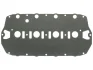 Прокладка, кришка головки циліндра STARLINE GA 2070 (фото 1)