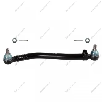 Тяга кермова з накінечником FEBI FEBI BILSTEIN 26317