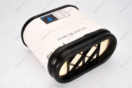 Фото 1 - фільтр повітряний (фільтруючий елемент) EUROCARGO I-III, EUROFIRE II F4AE0681A-F4BE0611A 09.00-09.15 OE IVECO 42558096 Фільтр повітряний (фільтруючий елемент) EUROCARGO I-III, EUROFIRE II F4AE0681A-F4BE0611A 09.00-09.15 OE IVECO 42558096 (фото 1)