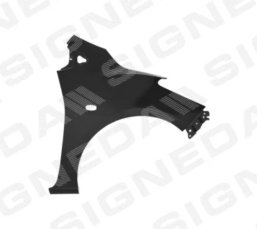 Фото крило MAZDA 2, 07 - 10 Signeda PMZ10069AR Крило MAZDA 2, 07 - 10 Signeda PMZ10069AR