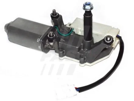 Моторчик стеклоочистителя FAST FT82808