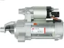 Стартер 12V 1.70kW AS-PL S6242S (фото 4)