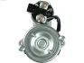 Стартер 12V 2.00kW AS-PL S9256 (фото 3)