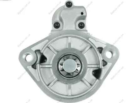 Стартер 12V 2.00kW AS-PL S0193 (фото 1)