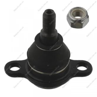 Опора кульова (передня) VW T5 03- (фургон) (d=22mm) (M14x1.5) FEBI BILSTEIN 31736