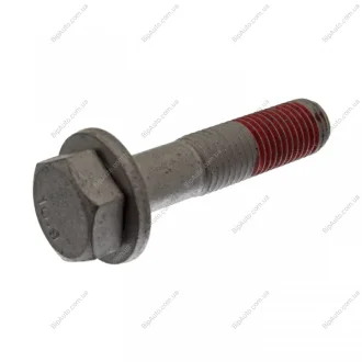 Болт маточини (передній) BMW 5 (E39) 96-03 (M12 x 1,5) FEBI BILSTEIN 18396 (фото 1)