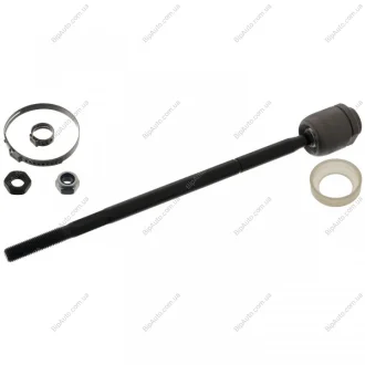 Тяга рульова Opel Combo 01-/Corsa C 00-09/Tigra 04-10 FEBI BILSTEIN 44437