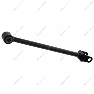 Важіль підвіски (задній/спереду) Renault Duster 4x4 10- (поперечний) FEBI BILSTEIN 36396