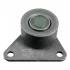 Ролик ГРМ Ford Focus/Renault Laguna 95-11 (паразитний) (53х27) FEBI BILSTEIN 04282