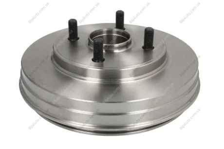 Гальмівний барабан задн MITSUBISHI MIRAGE / SPACE STAR VI, MIRAGE VI 1.0/1.2/1.2LPG 01.12- Delphi BFR589