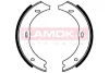 Гальмiвнi колодки барабаннi KAMOKA JQ212031 (фото 1)