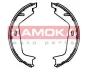 Гальмiвнi колодки барабаннi KAMOKA JQ212046 (фото 1)