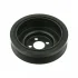 Шків колінвалу VW Caddy III 1.6TDI/2.0TDI 10-15, 55/62/75/81/103/125kw FEBI BILSTEIN 26874 26874