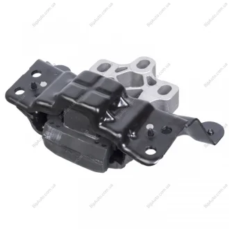 Подушка КПП VW Golf 1.6/2.0TDI 13- FEBI BILSTEIN 104266