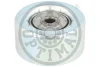 Натяжний ролик, полікліновий ремінь Optimal 0-N2032S (фото 1)