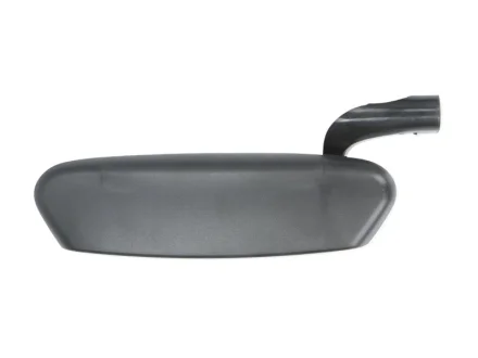 Ручка дверей задн/передн Лів (зовнішн, чорний) FIAT PUNTO II 188 09.99-03.12 BLIC 601007027401P