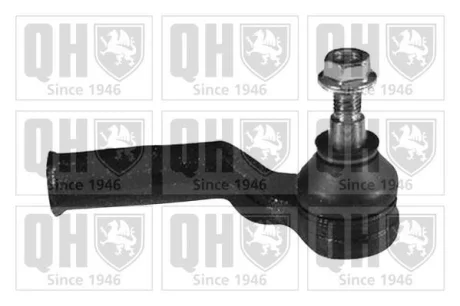 Накiнечник рульової тяги правий QH QUINTON HAZELL QR3909S