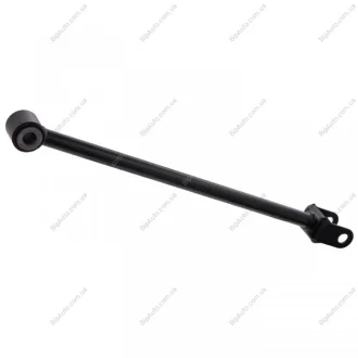 Важіль підвіски (задній/ззаду) Renault Duster 4x4 10- (поперековий) FEBI BILSTEIN 36395