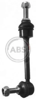 Фото тяга / стiйка, стабiлiзатор ABS A.B.S. 260296 Тяга / стiйка, стабiлiзатор ABS A.B.S. 260296