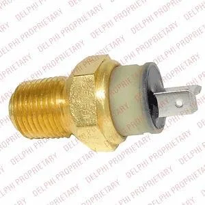 Датчик температури охолоджуючої рідини Citroen Jumper/Peugeot Boxer 2.8HDi 02- (2 конт) Delphi TS10267 (фото 1)