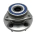Підшипник маточини (передньої) Jeep Grand Cherokee 2.7-4.7D 98-05 PFI PHU3159 PHU3159