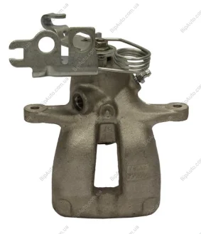 Фото 1 - гальмівний супорт STARLINE PB BT180 Гальмівний супорт STARLINE PB BT180 (фото 1)