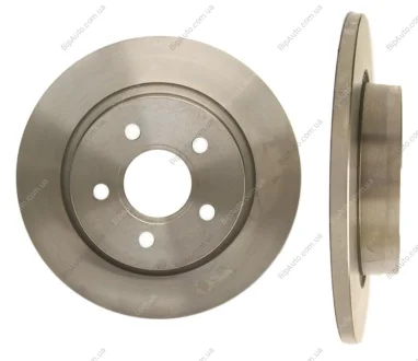 Гальмівний диск STARLINE PB 1489