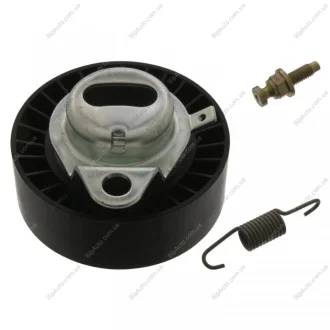 Ролик натяжний FORD FEBI FEBI BILSTEIN 22792 (фото 1)