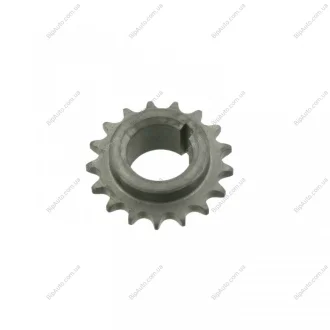 Шестерня колінчатого валу FORD FEBI FEBI BILSTEIN 25110