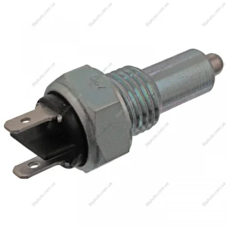 Вимикач заднього ходу RENAULT/PEUGEOT FEBI FEBI BILSTEIN 12235