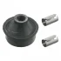 Сайлентблок OPEL FEBI 28101