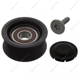 Ролик натяжний FEBI FEBI BILSTEIN 15178