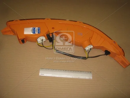 Фото 1 - вказ. пов. лів. CHEV AVEO T200 04-06 (ви-во) TYC 18-5954-00-1N Вказ. пов. лів. CHEV AVEO T200 04-06 (ви-во) TYC 18-5954-00-1N (фото 1)